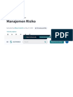 Manajemen Risiko - PDF