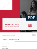 Manual Eva