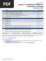 M Ai Mach Learning T2 2022