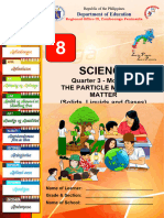 Science 8 Module 2 Version 3