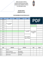 Horarios Ing Civil II-2023 Cinu