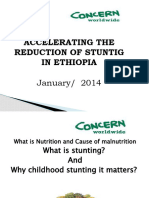 3.. What Is Stunting & Why It Matters