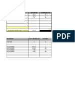 Calculos Auxiliares Para Estudo de Usinagem