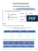 Funciones Trigonométricas 5to2023