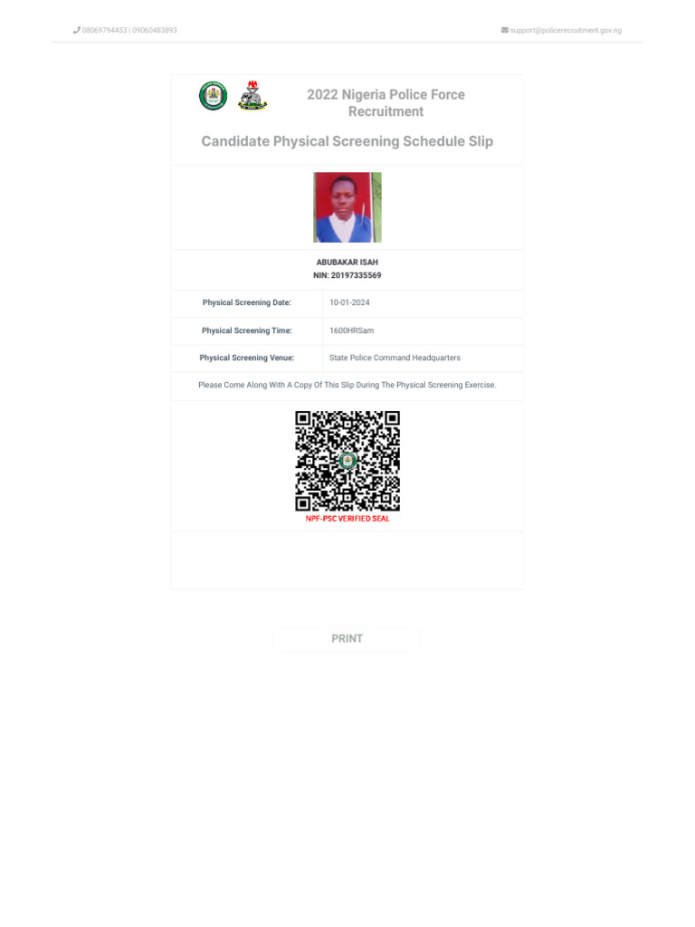 nigeria-police-force-recruitment-portal-pdf