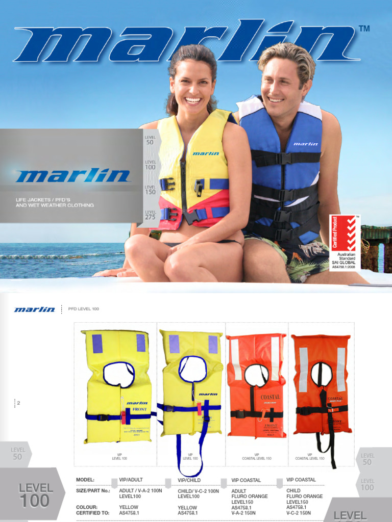 Marlin | PDF | Clothing | Fashion