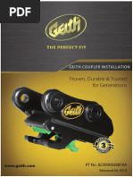 Geith Catalogue 3.0 | PDF | Construction Equipment | Equipment