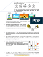 Soal Latihan 4 - Syafiya