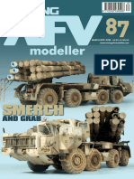 AFV Modeller 87