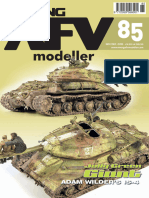 AFV Modeller 85