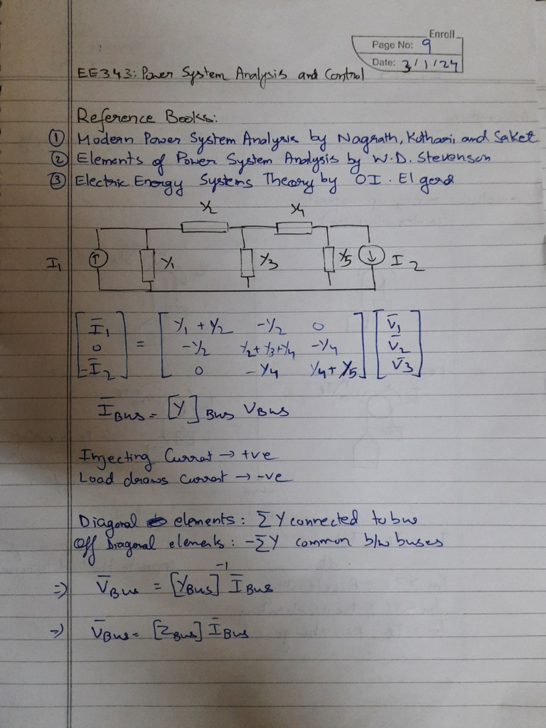 EE343 | PDF
