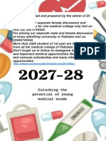 Renal Physiology MCQ by DR of 2027-28