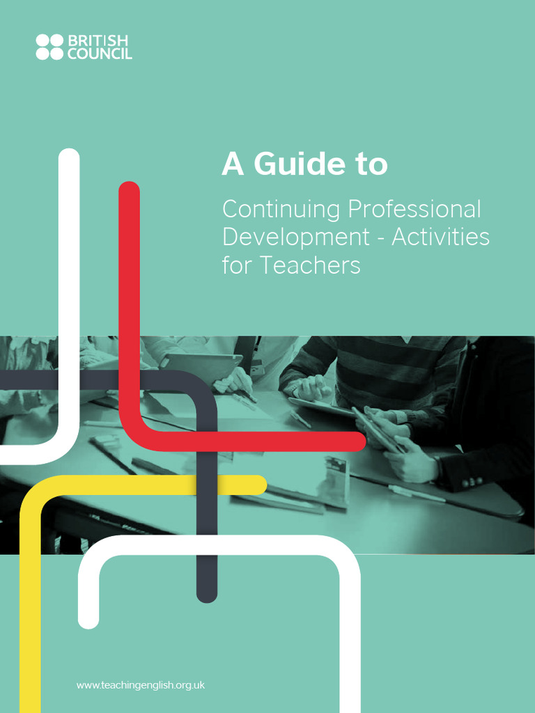 continuing-professional-development-activities-for-teachers-guide-2