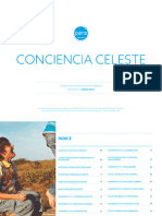 Conciencia Celeste 2018