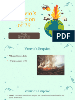 Types of Natural Disasters Class by Slidesgo