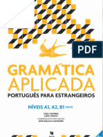 Gramática Aplicada A1_A2_B1