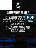 Campanhas 9 em 1