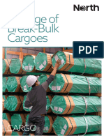 Carriage of Break Bulk Cargoes Briefing 1