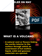 Volcano Presentation
