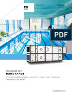 Dantherm Danx Product Guide EN