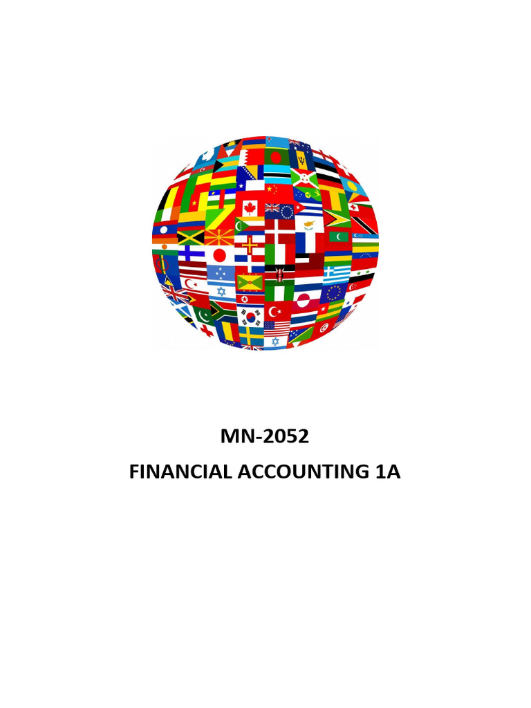 IAS Standards Overview for Financial Reporting | PDF | International ...
