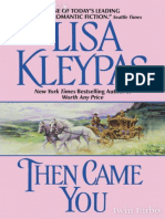 Then Came You (Kleypas, Lisa)