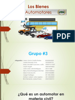 Diapositivas de Automotores Civil II