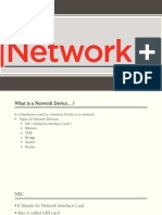 006-Network Devices Net+