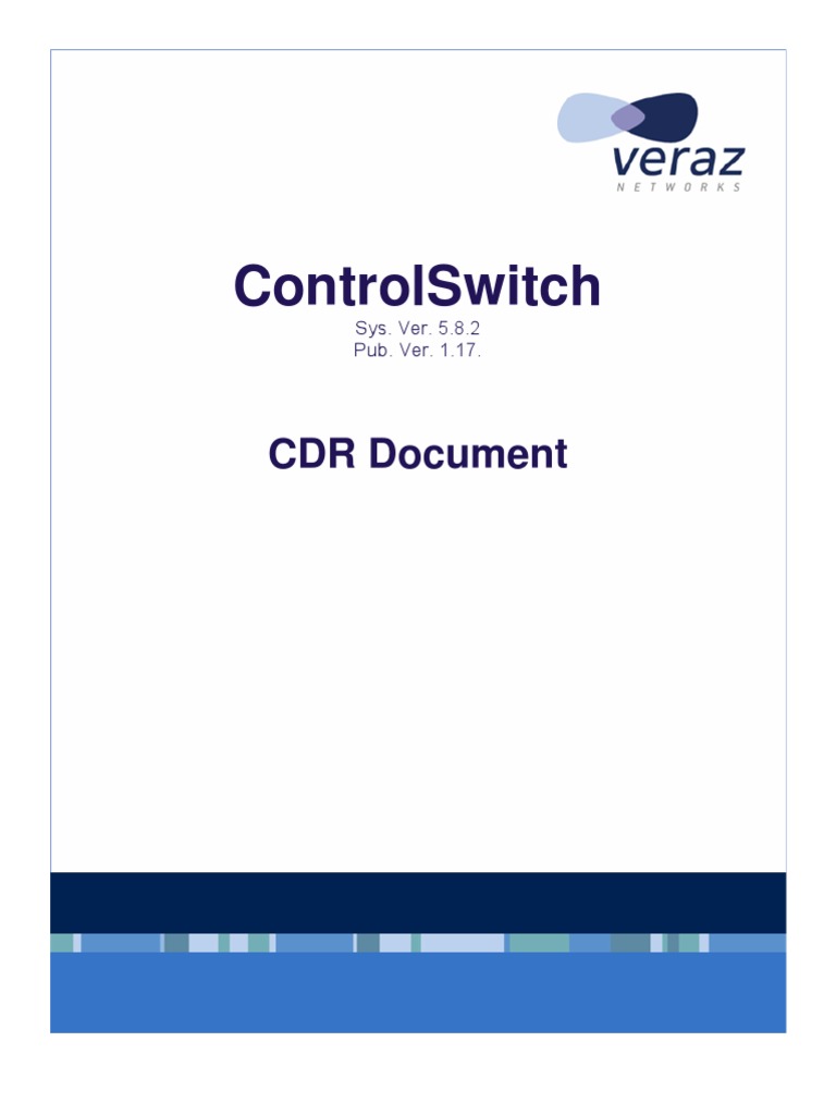 582 30 CDR v21 | PDF | File Transfer Protocol | Computer File