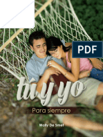 Tu y Yo - Curso Prematrimonial