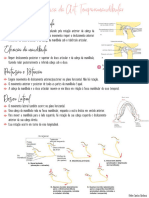 Biomecânica Da Art. Temporomandibular