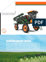 Imperador 2000 PT BR