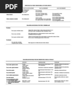 Neuroanatomia Schemi