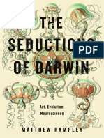 The Seductions of Darwin Art Evolution N