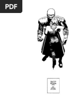 Watchmen | PDF