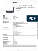 PowerLogic PM8000 series_METSEPM8240 (2)