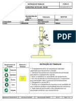 Itpro15 Furadeira Industrial de Coluna v.0