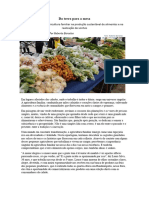 Reportagem Agricultura Familiar Pronta - Roberto e Cristóvão