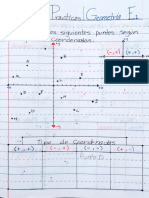 Práctica 1 Geometria Elemental