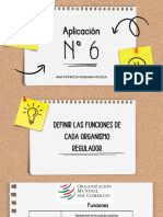 Aplicación 6