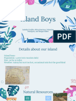 Island