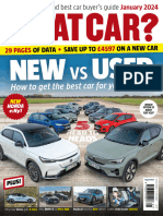 What Car - January 2024 UK