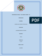 Diagrama de Cuerpo Libre - Momento de Una Fuerza