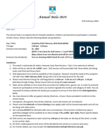 Mela Circular 2023-24