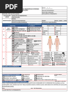CheckList SAMU | PDF