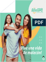 Brochure Allegra