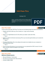 VAG Pass-Thru Branded Sep16