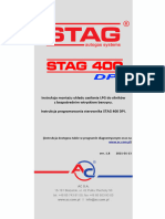 STAG 400 DPI Instrukcja PL Ver.1.8