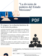Poderes en El Estado Mexicano - 20231121 - 184442 - 0000