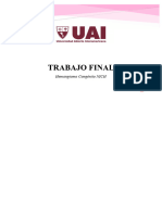 Final Seminario II